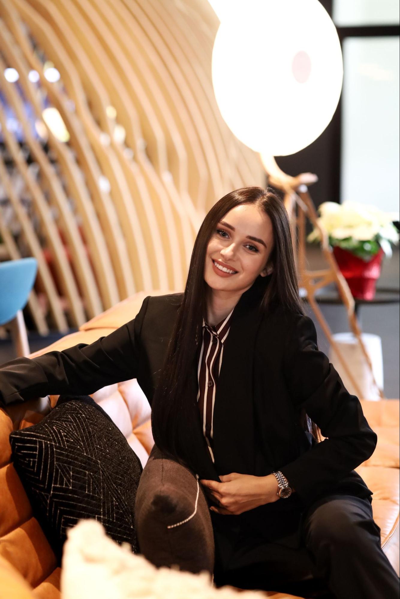 Як вибудувати систему управління будівельними командами на комерційних обʼєктах - погляд Вікторії Маслянчук