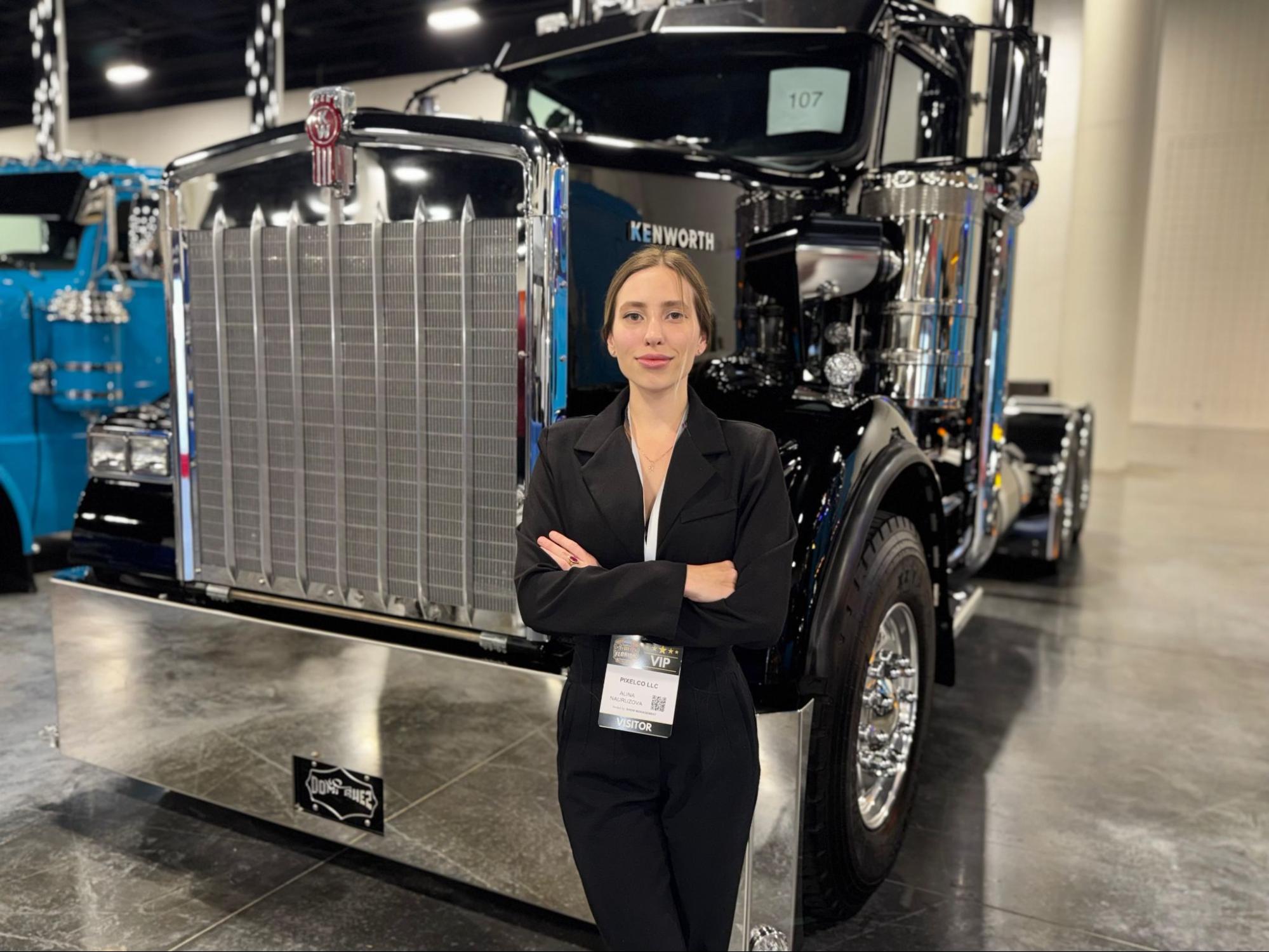 Експертний підхід Яни Наринської: Як стратегічний маркетинг гарантує стійкість логістики в умовах економічної турбулентності