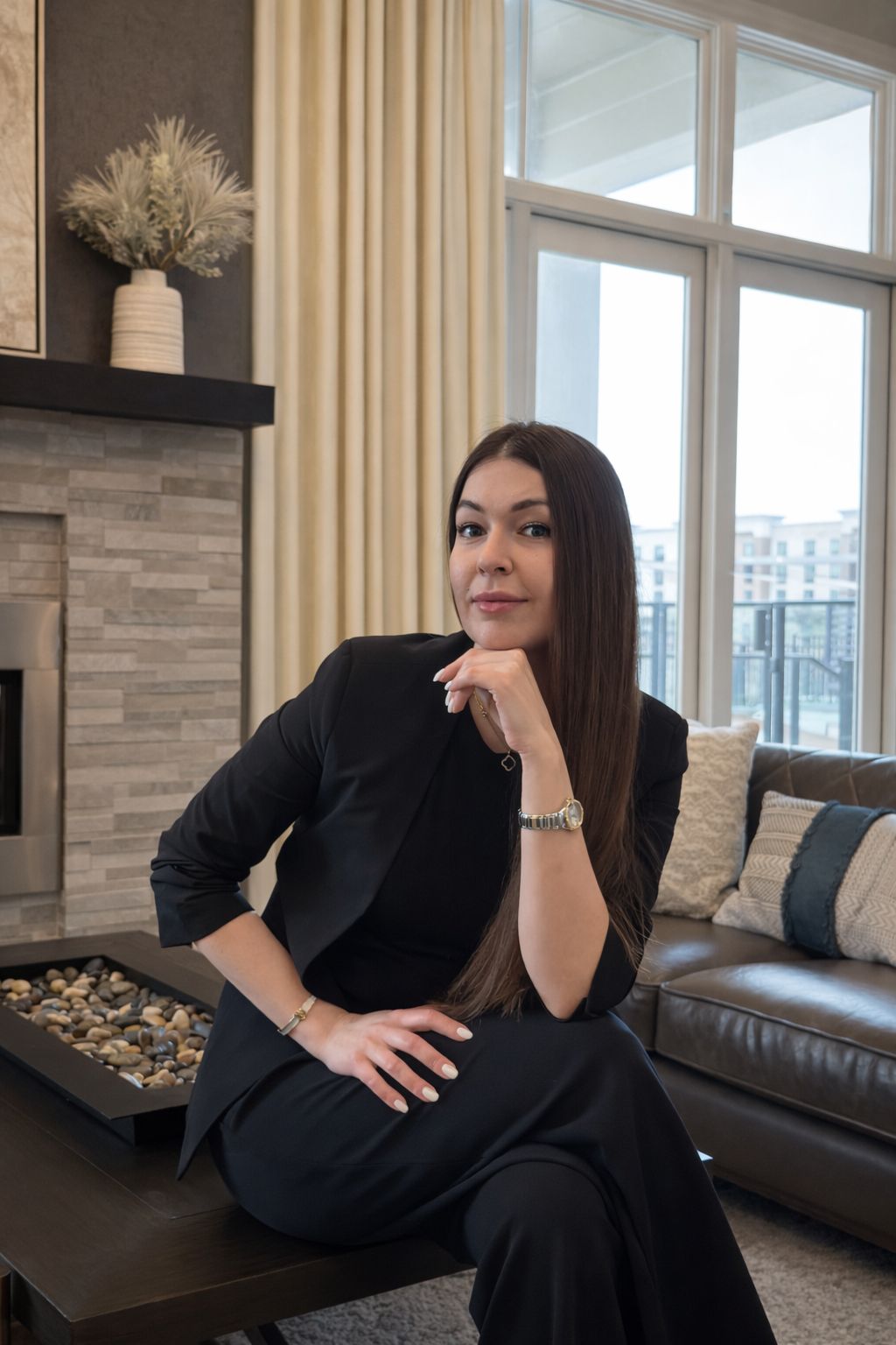 Увага замість шаблонів: як персоналізований підхід Олени Коломоєць змінює уявлення про манікюр