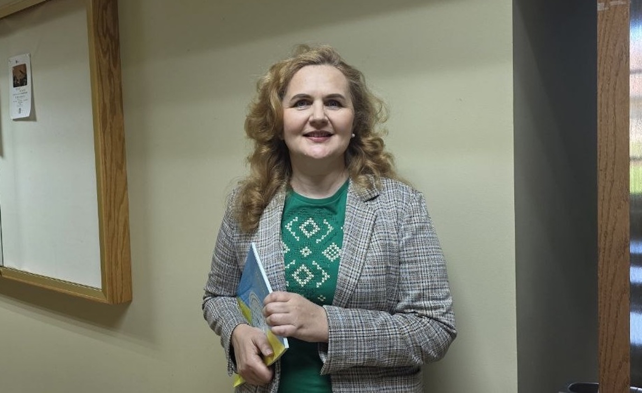 Чому звичайні шкільні програми не працюють для юних білінгвів? Відповідь методистки Оксани Ключки