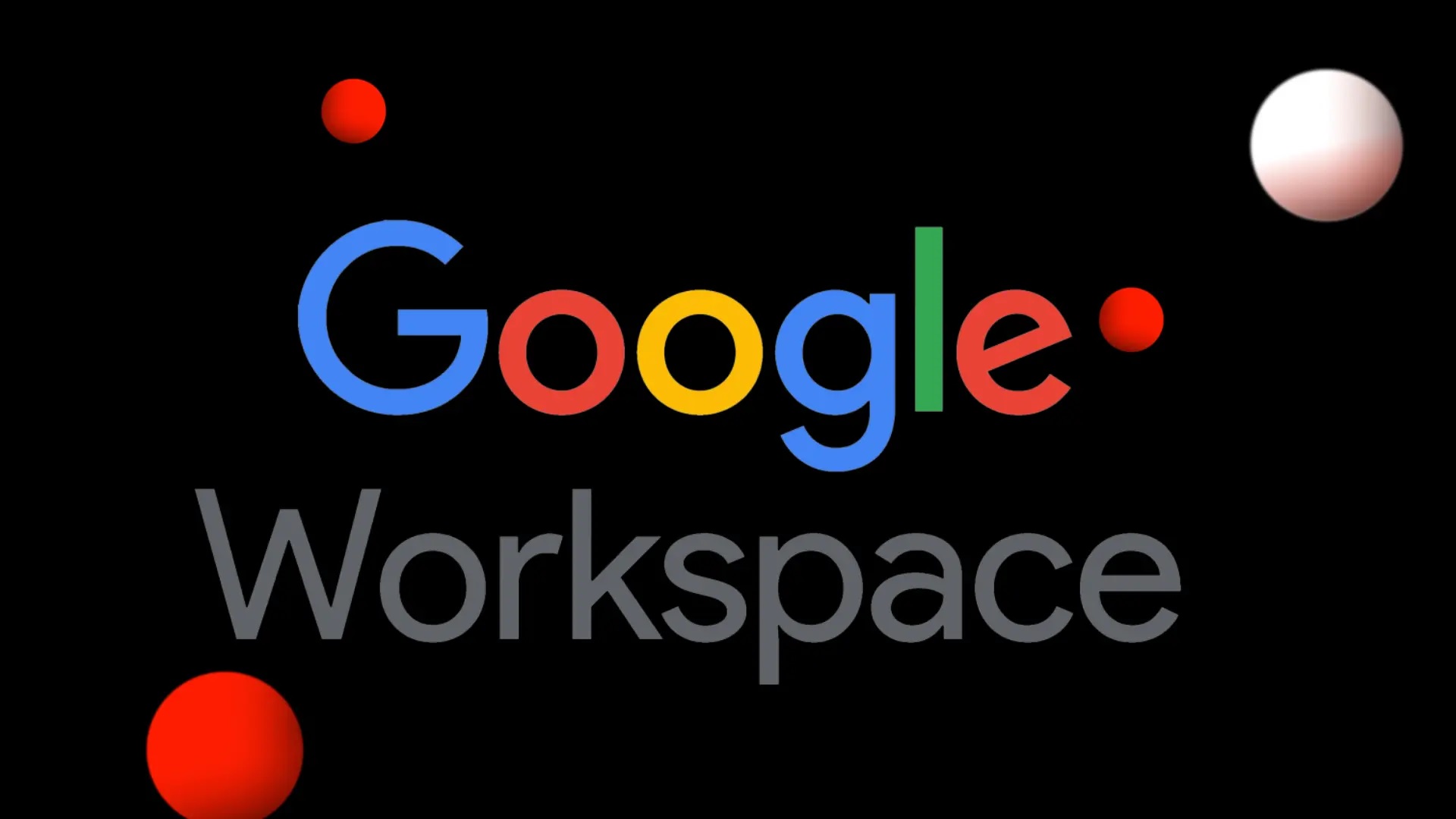 Що таке Google Workspace та як хмарний сервіс допомагає бізнесу?