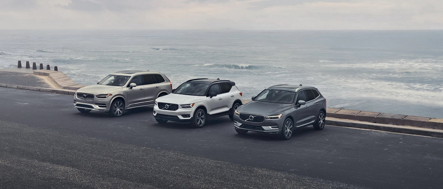 Модельний ряд Volvo: як обрати автомобіль під власний стиль використання? Модельний ряд Volvo: як обрати автомобіль під власний стиль використання?