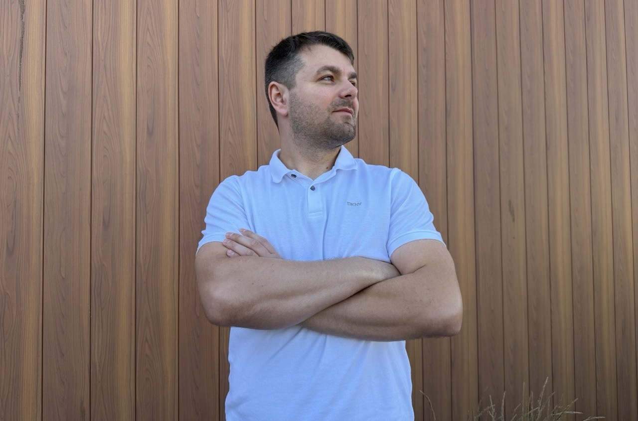 Санкції, порти, паливо: як логіст Євгеній Шимченко рахує ціну перевезення на різних ринках