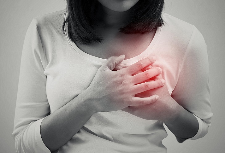 Таблетки від серця: особливості використання та протипоказання