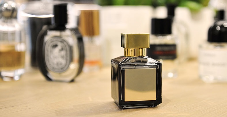 Що таке нішева парфумерія і чим вона відрізняється від інших ароматів?