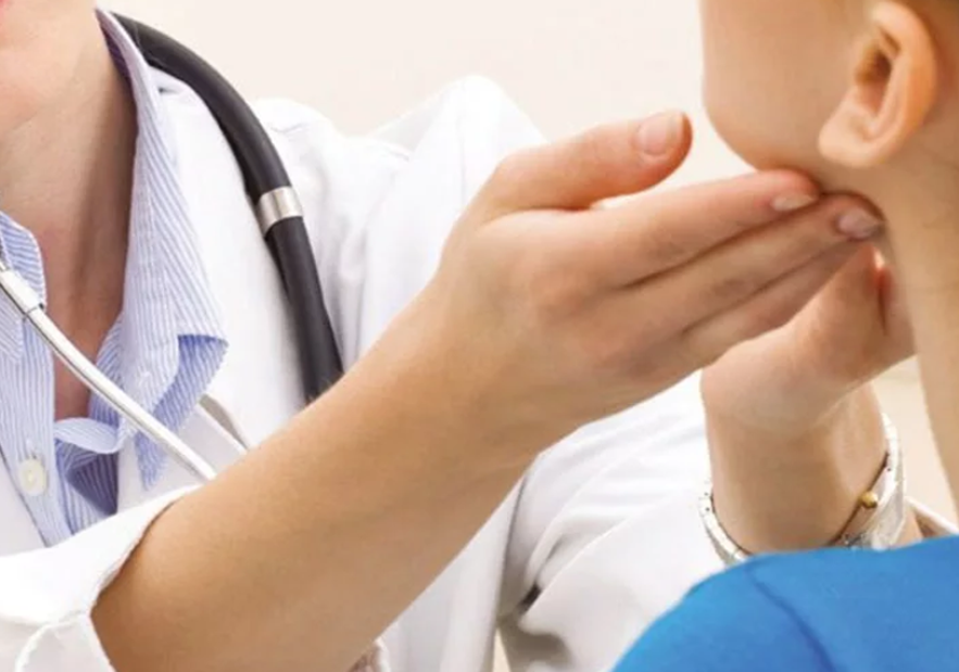 Щитовидная железа – признаки болезни