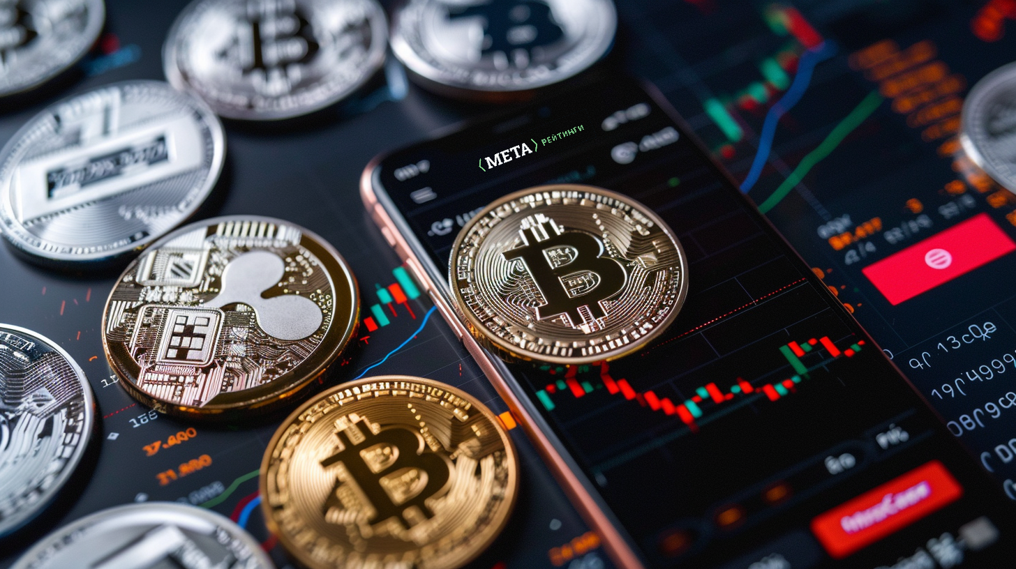 Які найкращі біржі криптовалют в Україні у 2026 році