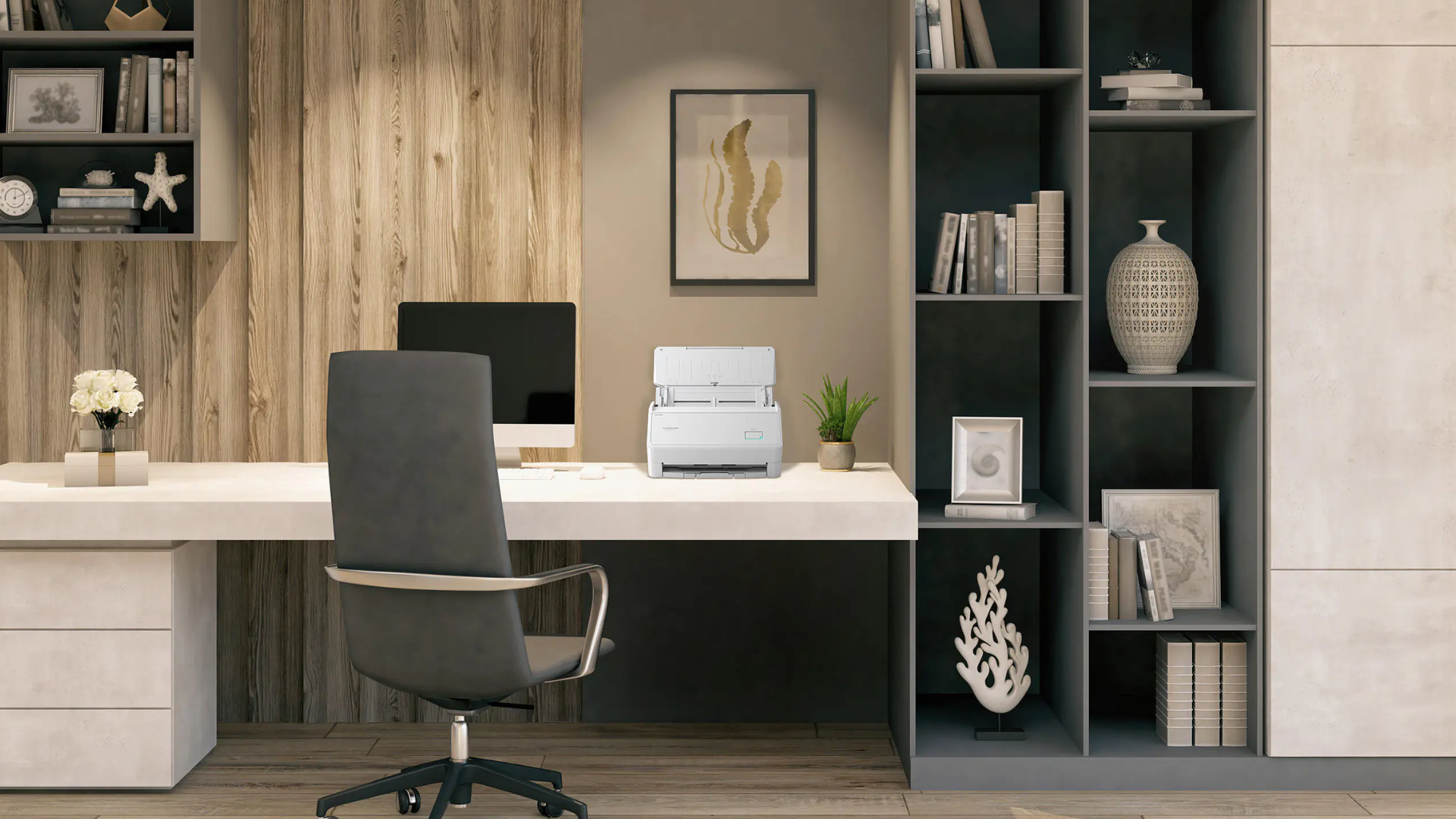 Сканер для документів і фото: як вибрати потрібну модель