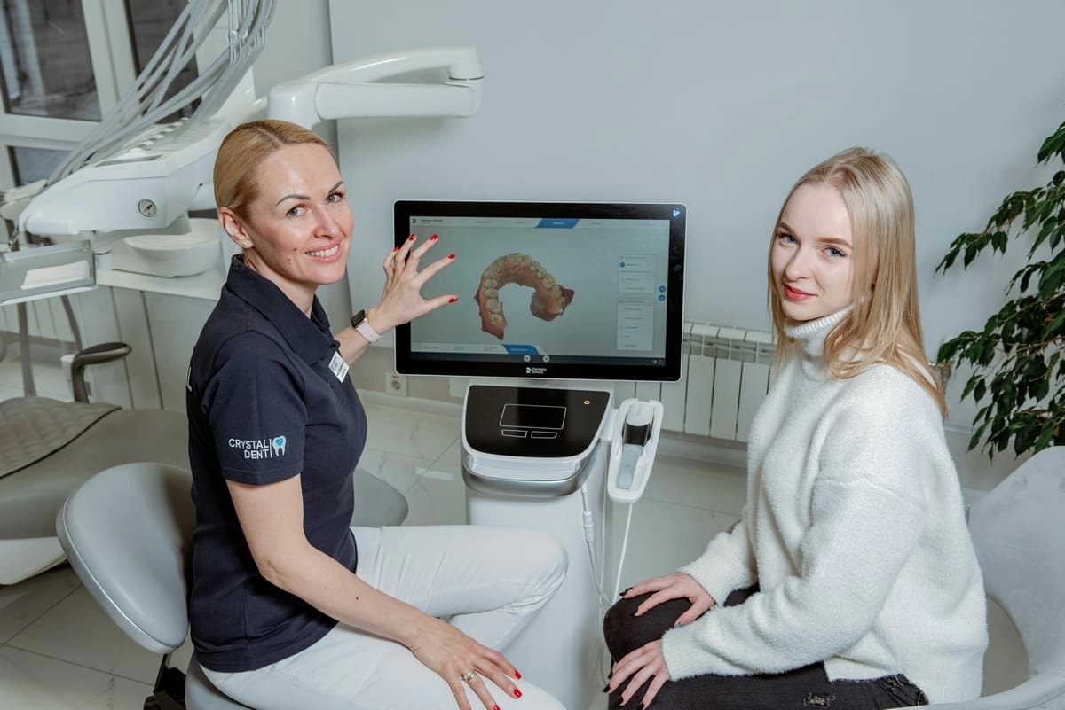 Імплантація зубів від А до Я: курс за 5 хвилин від досвідченого стоматолога