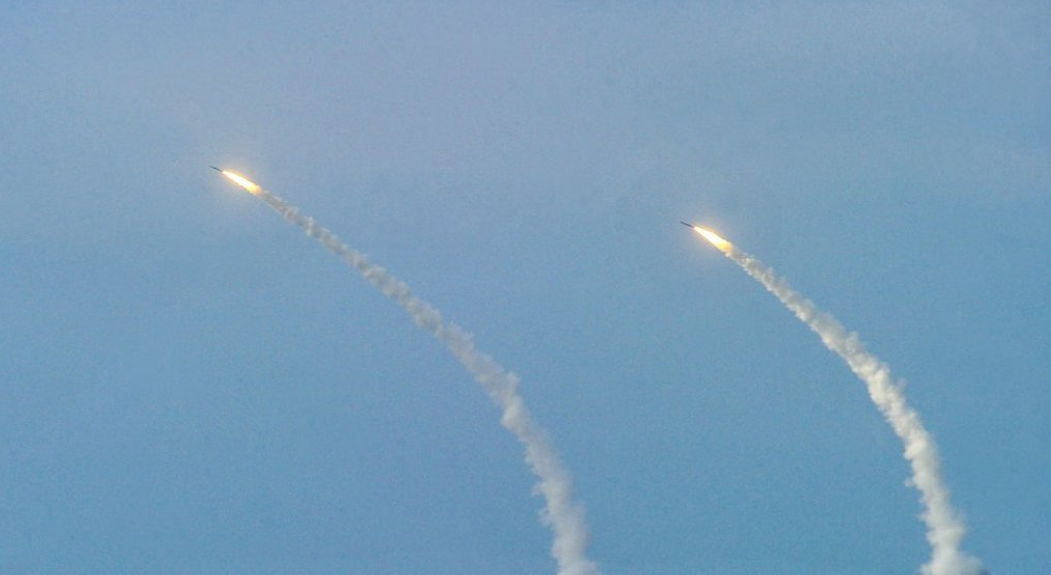 У Повітряних силах ЗСУ прокоментували інформацію про зосередження росіянами понад 800 ракет в окупованому Криму для енергетичного терору