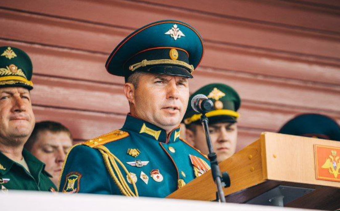 У Росії офіційно підтвердили загибель генерала Завадського: відома причина