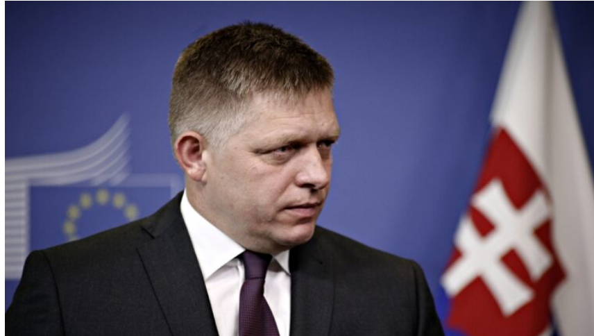 Словаччина не блокуватиме переговори з Україною про вступ до ЄС, але вважає її "неготовою"