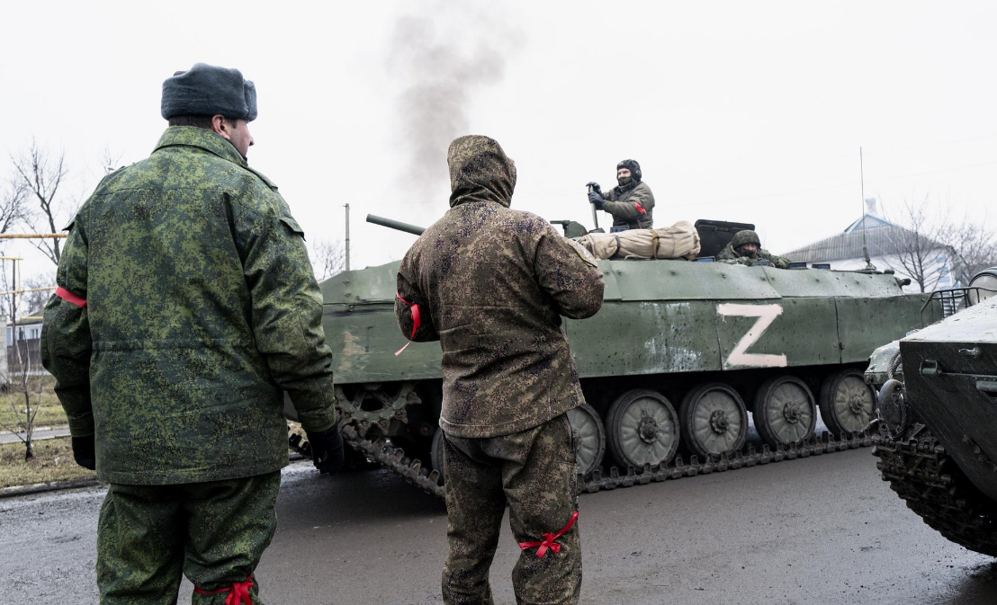 Росія суттєво посилила військову присутність у Білорусі, – ISW
