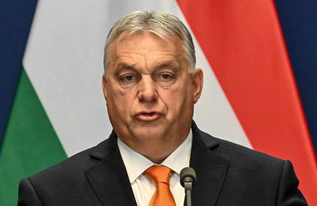 Євросоюзу необхідно знайти рішення "проблеми Орбана", – FT