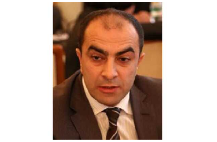 Фейковый "лидер азербайджанской общины" Ровшан Тагиев оказался мошенником и вымогателем, — СМИ