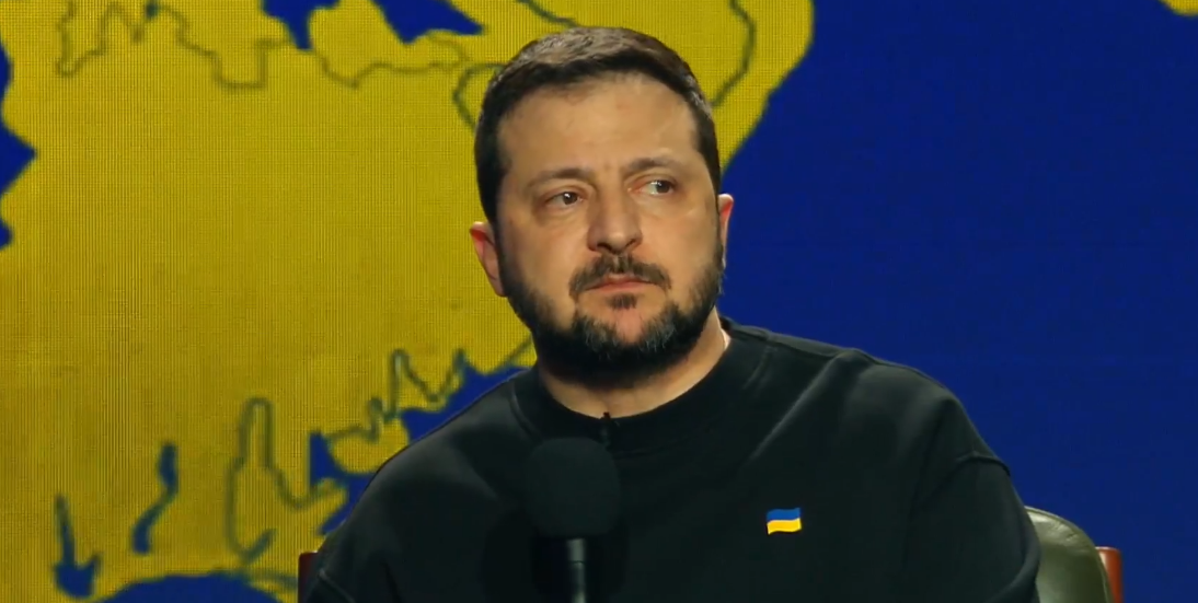 Україну взимку захищатимуть кілька нових систем Patriot, - Зеленський