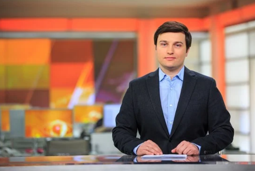 "Вижили і це головне": відомий телеведучий внаслідок атаки на Київ залишився без квартири
