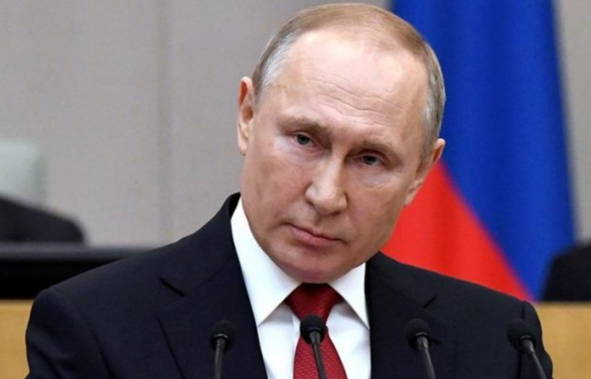 Путін здає: психолог вказав на проблеми зі здоров'ям у диктатора