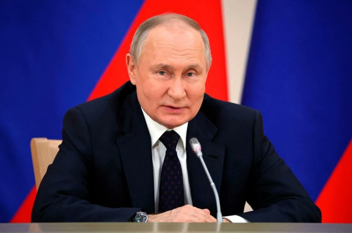 В ISW проаналізували "сигнали" Путіна про готовність до переговорів