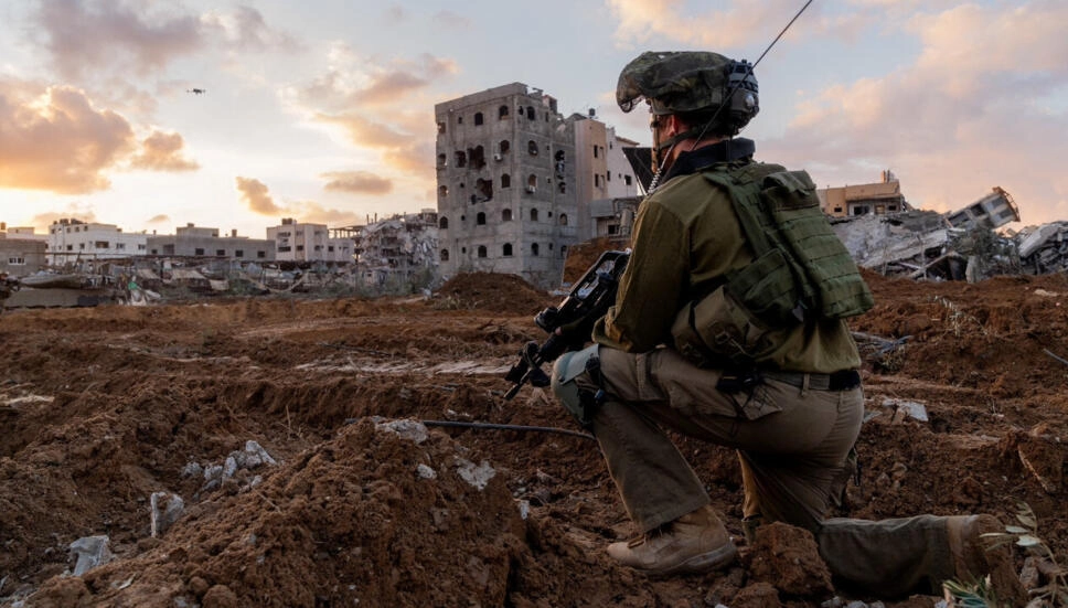 Ізраїльська армія заявила про ліквідацію командира ХАМАС в Сирії
