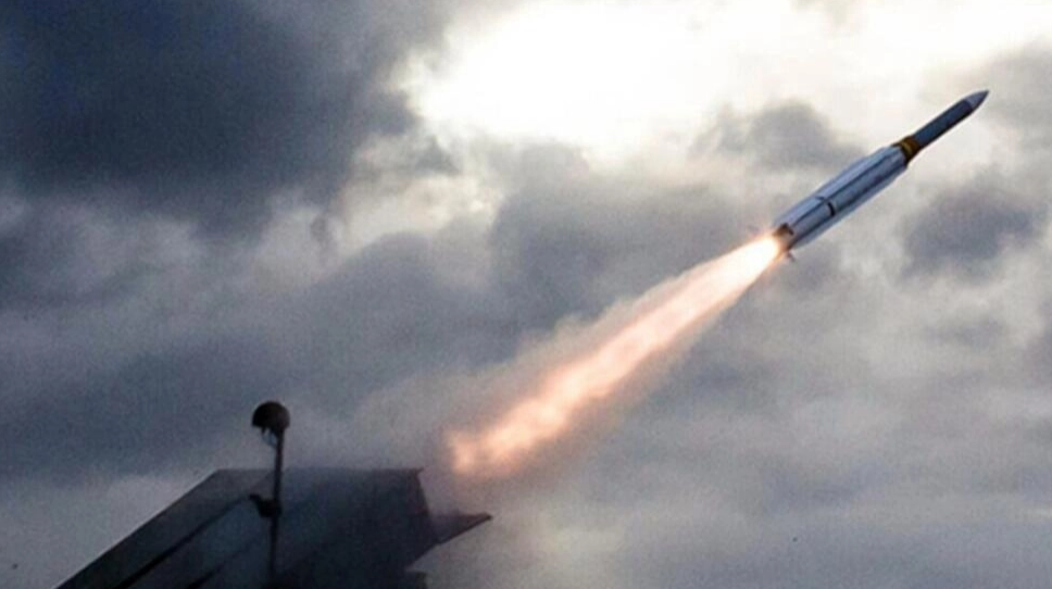 Комбінований удар: Київ був атакований балістичними та крилатими ракетами, – КМВА