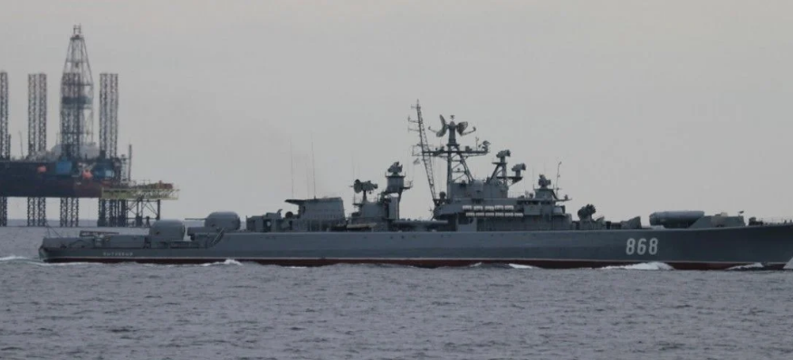 Україна створює армію підводних дронів, щоб потопити Чорноморський флот РФ, – ЗМІ