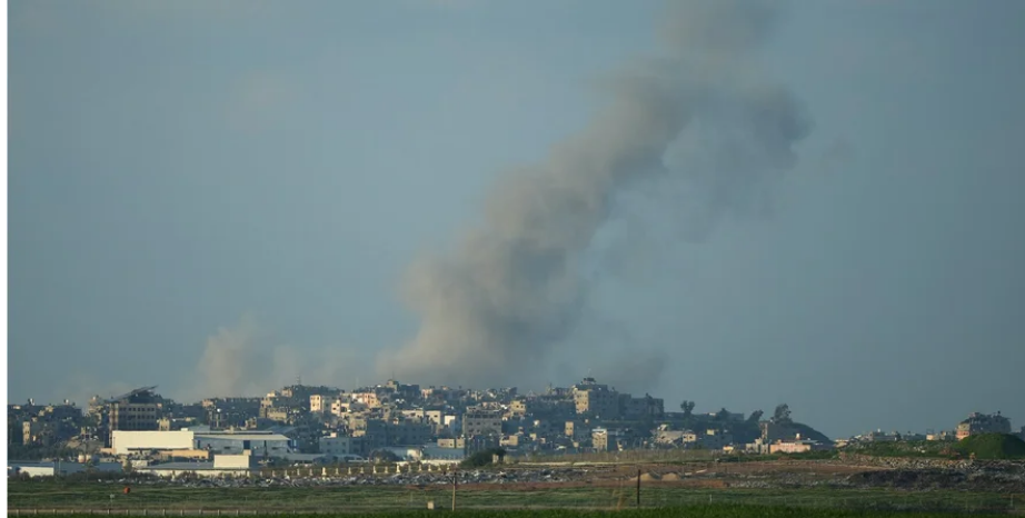 Reuters: Ізраїль і ХАМАС провели "конструктивні" переговори, але до перемир’я не дійшли 
