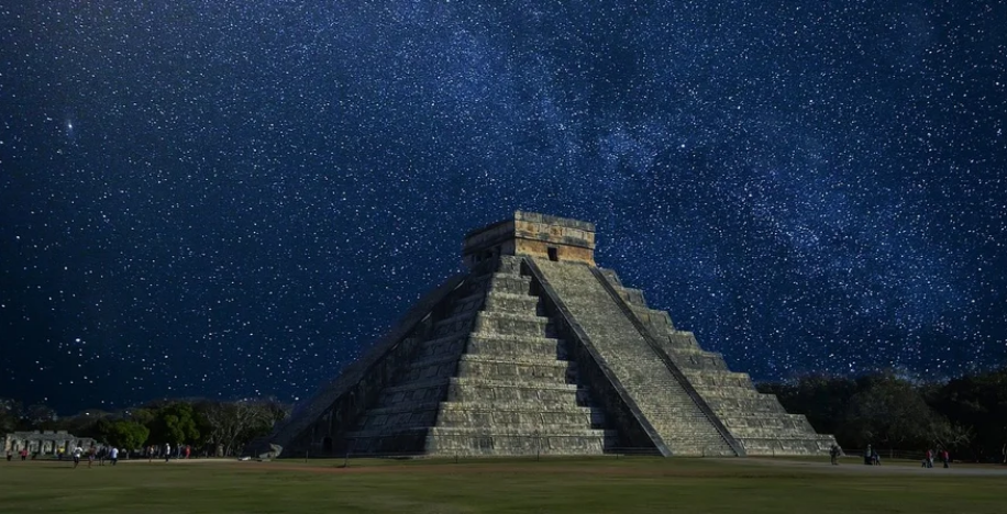Дослідники стверджують, що знайшли причину загибелі цивілізації майя