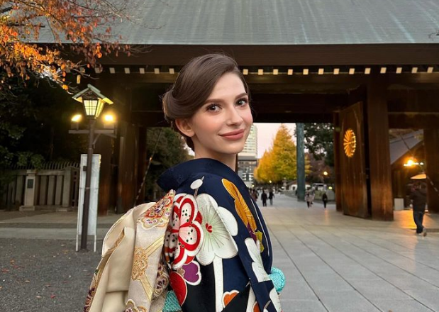 "Міс Японія 2024" Кароліна Шиїно, яка родом із України, відмовилася від титулу. Що трапилося