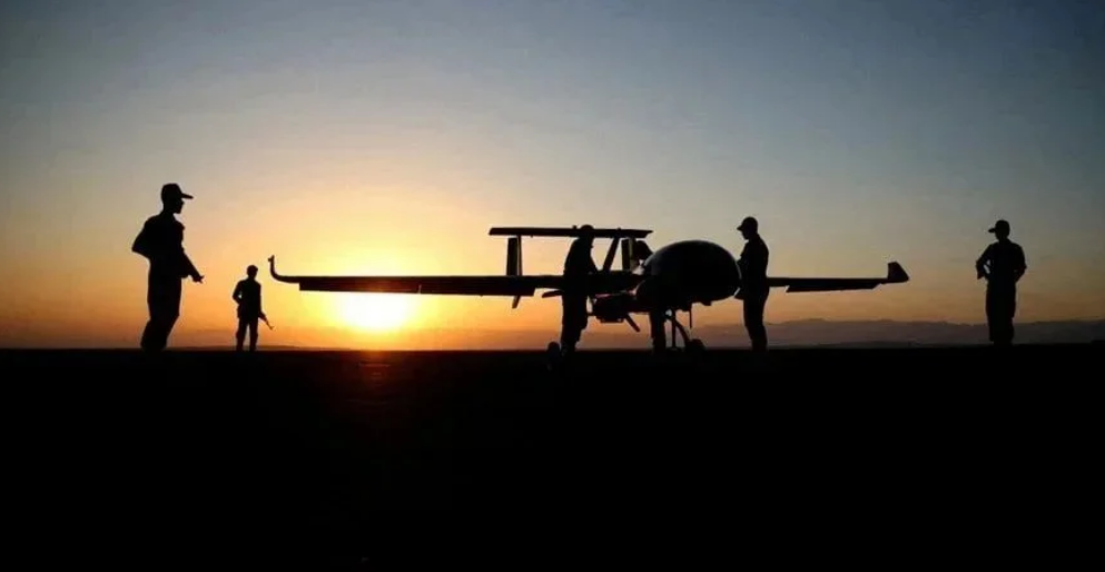ГУР: У Сирії готують операторів дронів для війни проти України. Навчанням керує командир Хезболли