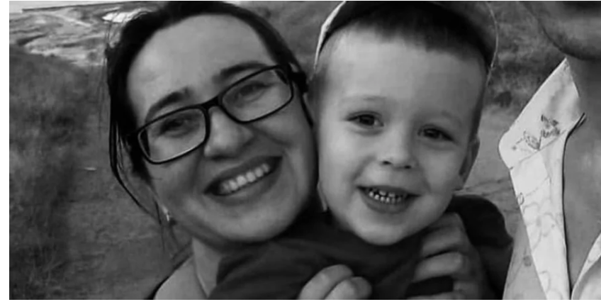 Дитяча лікарка з Харкова поділилася щемливими спогадами про загиблу сім'ю з трьома синами