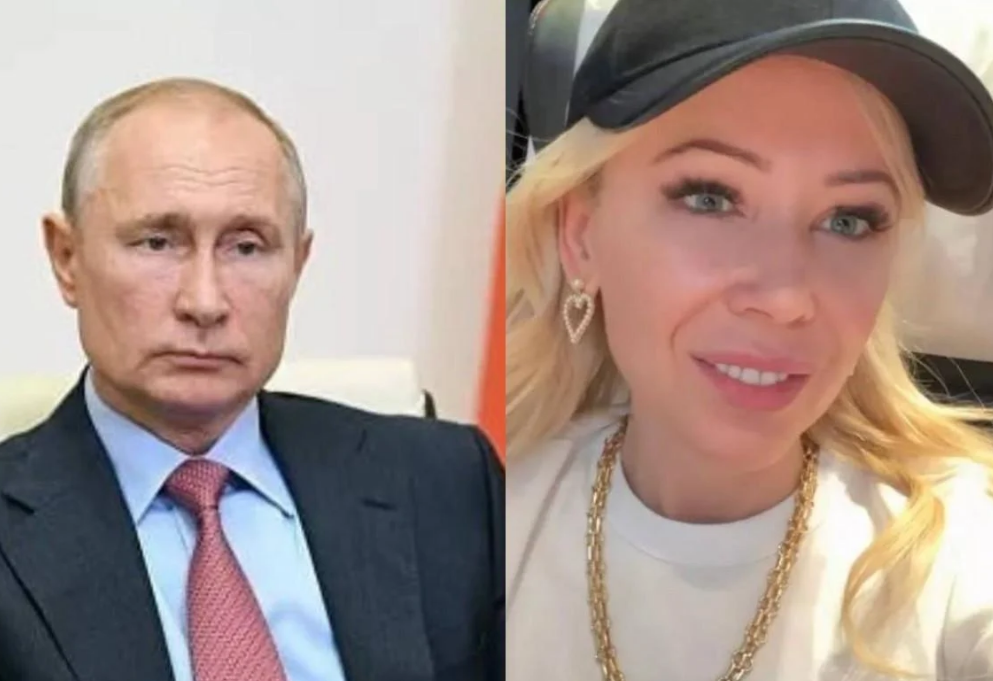 ЗМІ розсекретили нову коханку Путіна: це не Кабаєва 
