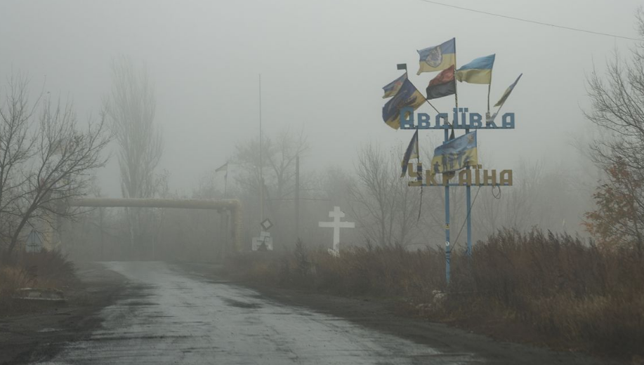 Україна на межі втрати Авдіївки, – The Washington Post