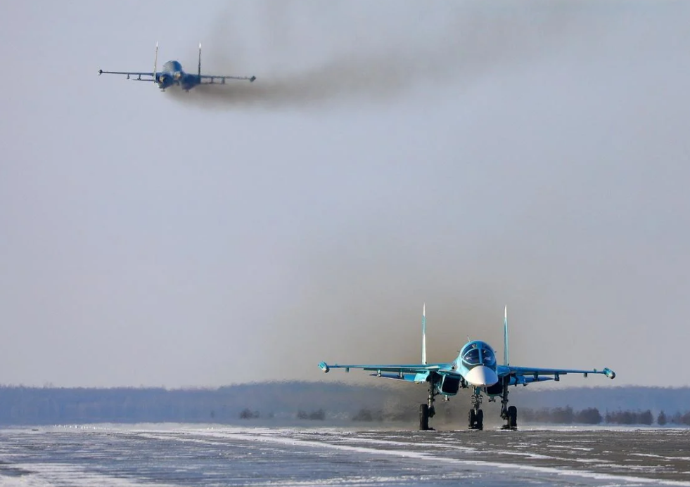 Масове знищення російських літаків: експерт пояснив причини успіху Сил оборони