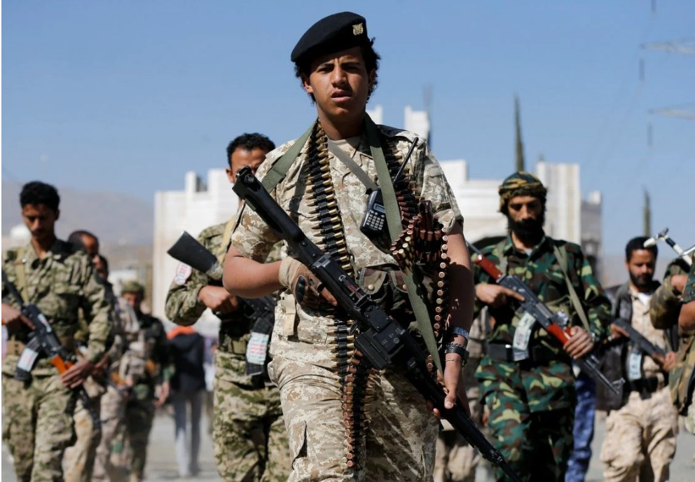 Євросоюз почне військову операцію проти єменських хуситів