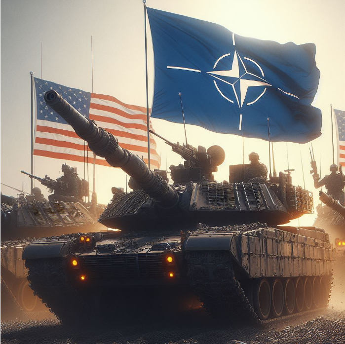 Відправлення військ НАТО в Україну: Столтенберг зробив заяву