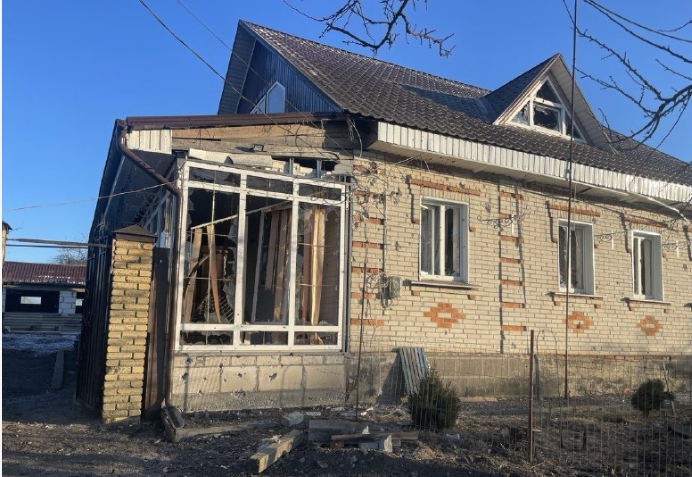 У Росії заявили про атаку БПЛА на Курську область, є загиблий