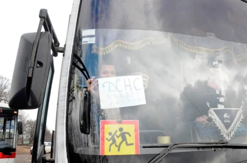 Окупанти зривають евакуацію на Київщині