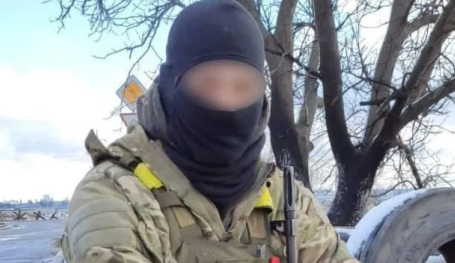 Нацгвардієць на Миколаївщині знищив ворожого снайпера з кілометрової відстані