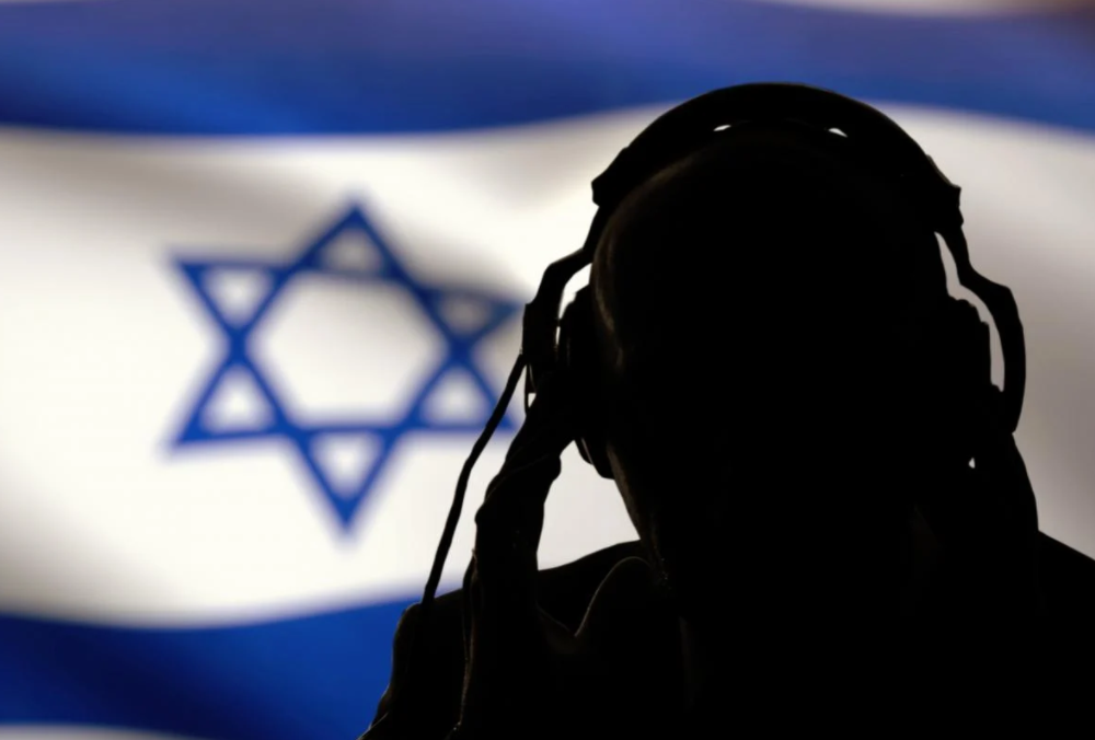 Ізраїль заборонив продавати Україні шпигунське програмне забезпечення Pegasus – ЗМІ