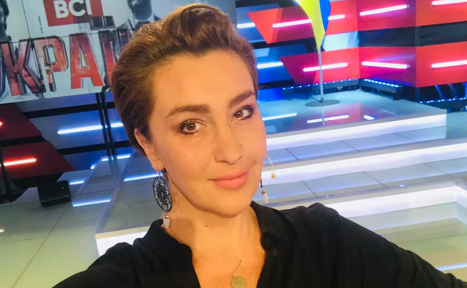Екс-путінофілка Сніжана Єгорова отримала статус біженця у Туреччині