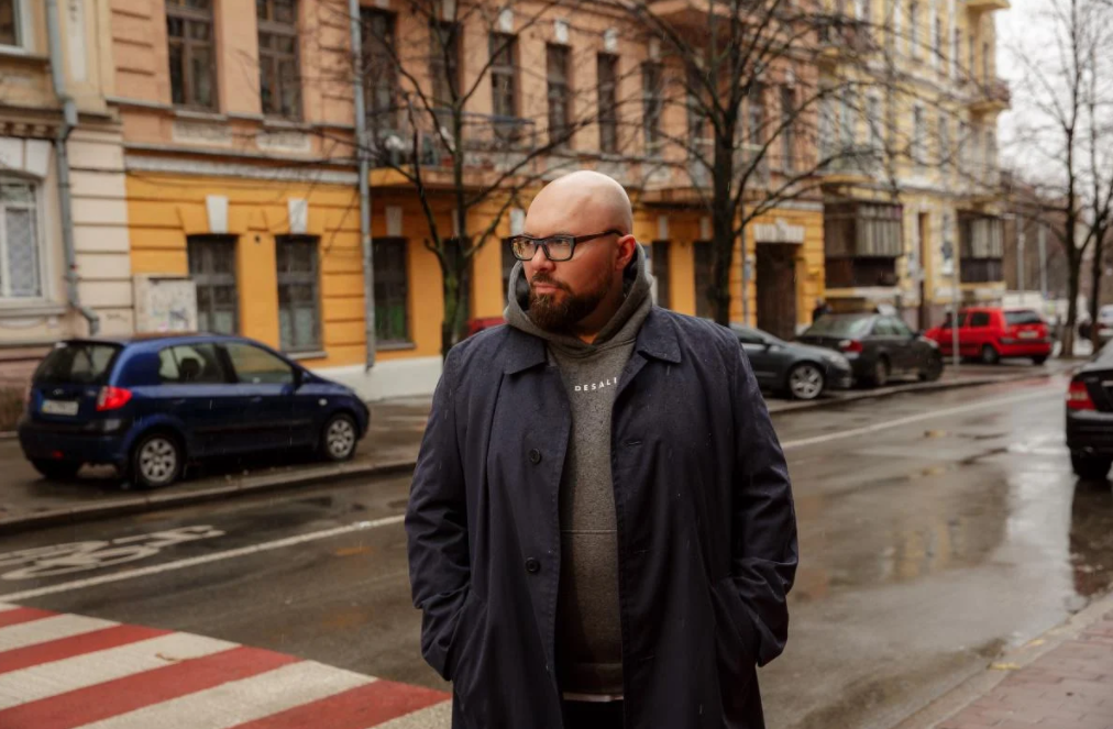 "Ми вже перемогли": український продюсер висловився про війну в Україні