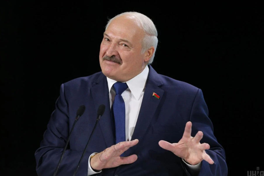 Дружина диктатора Лукашенка: хто вона і чому її ніхто не бачив. ФОТО