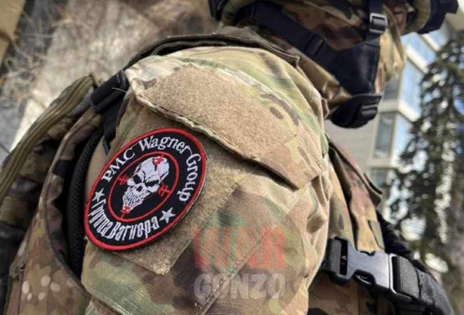 РФ перекидає на Донбас "вагнерівців" для боїв за схід: з’явилися фото