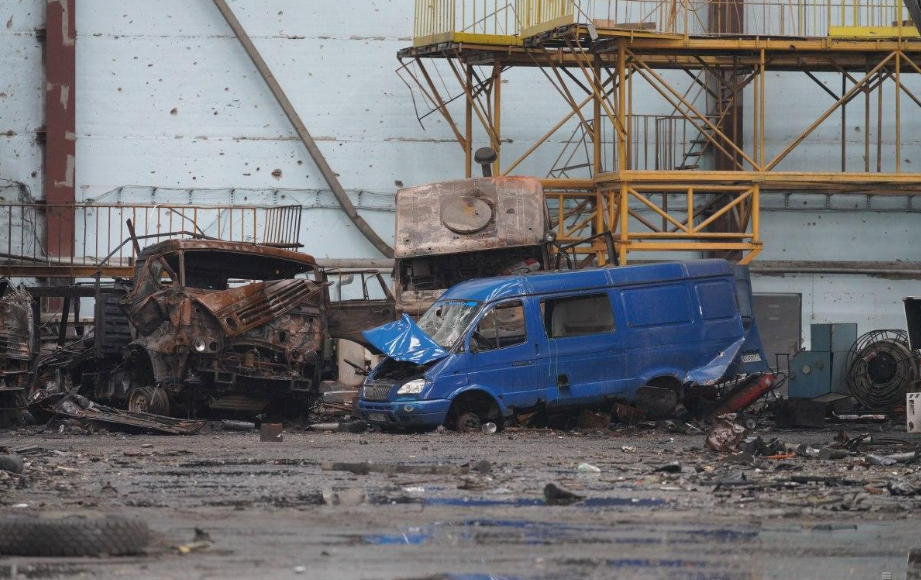 Російські снайпери "тренувалися" на мирних українцях: у Гостомелі знайшли тіла 11 убитих