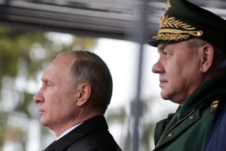 Шулипа: Если Путин применит ядерное оружие в Украине, он похоронит себя для россиян