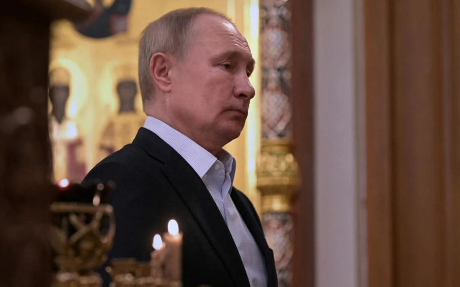 Путін та самогубство: російський опозиціонер розповів, чи піде президент РФ на такий крок