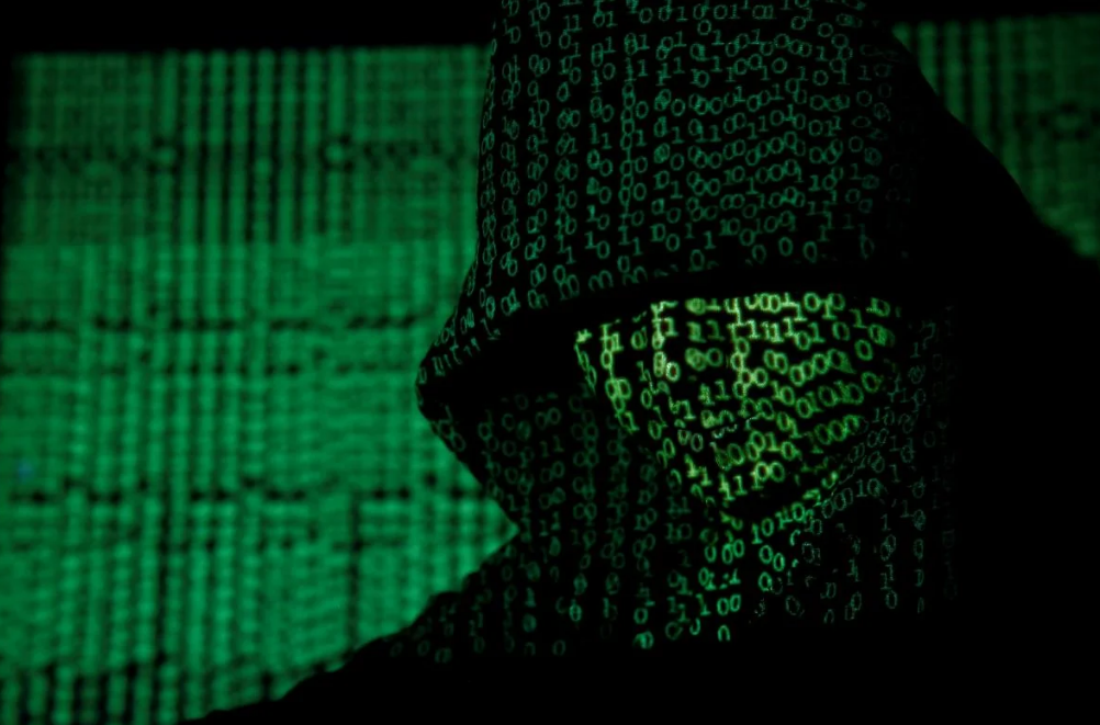 Хакери Anonymous зламали російський "Сбербанк"