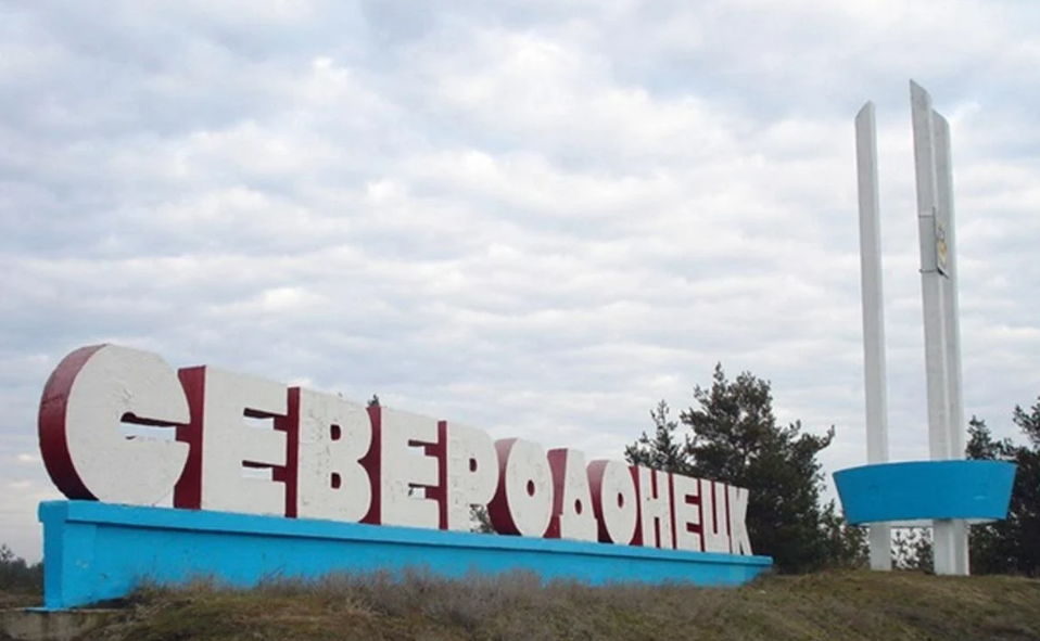 "Не ставте хрест на Сєвєродонецьку": ЗСУ провели у місті пробні контратаки – Гайдай