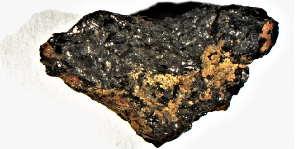 Вивчили камінь Гіпатія: вченим вдалося знайти на Землі свідчення вибуху рідкісної наднової типу Ia